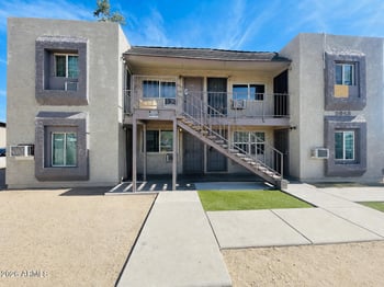 9648 N 12th Ave, Phoenix, AZ 85021