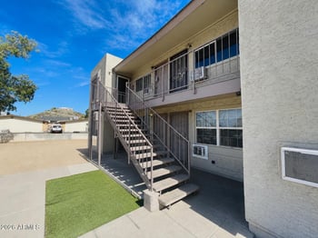 9648 N 12th Ave, Phoenix, AZ 85021