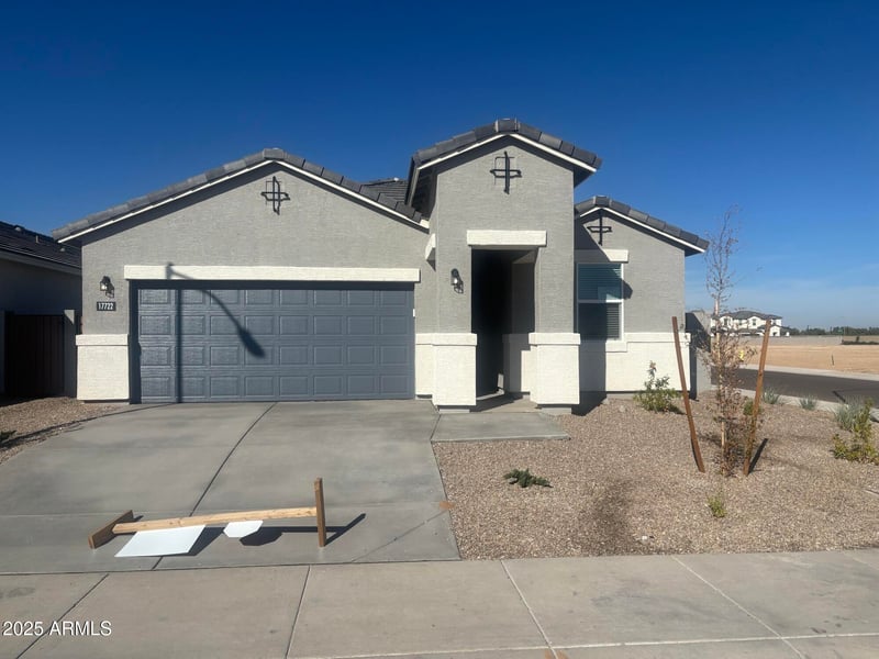 9648 N 178th Dr, Waddell, AZ 85355