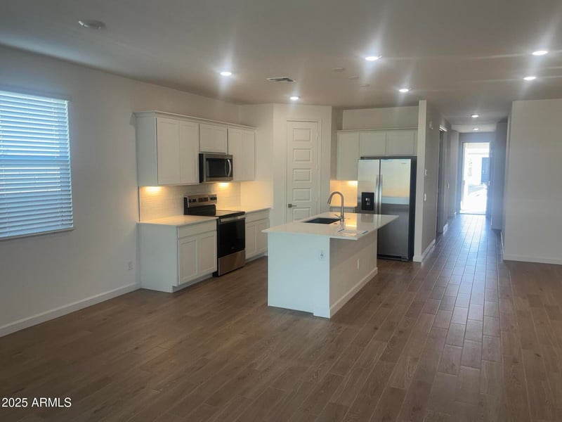 9648 N 178th Dr, Waddell, AZ 85355