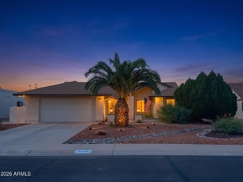 9648 Rosemonte Dr, Peoria, AZ 85382