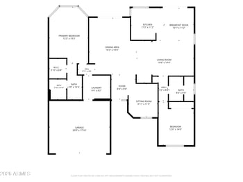 9648 W Rosemonte Dr, Peoria, AZ 85382