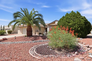 9648 W Rosemonte Dr, Peoria, AZ 85382