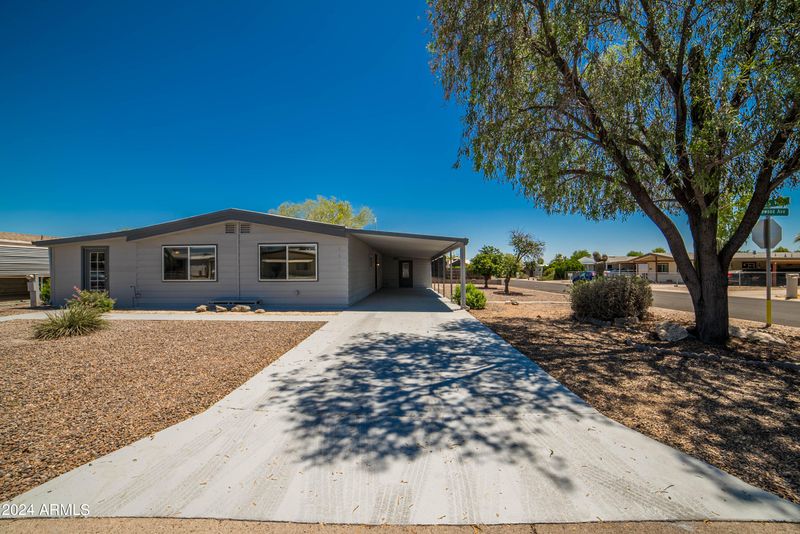 9649 E Edgewood Ave, Mesa, AZ 85208