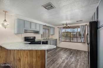 9649 E Frito Ave, Mesa, AZ 85208