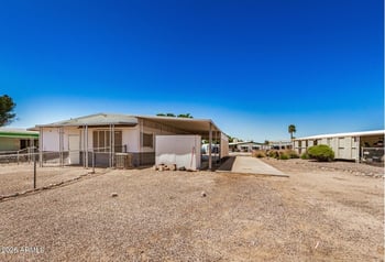 9649 E Frito Ave, Mesa, AZ 85208
