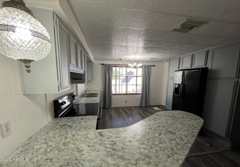 9649 E Frito Ave, Mesa, AZ 85208