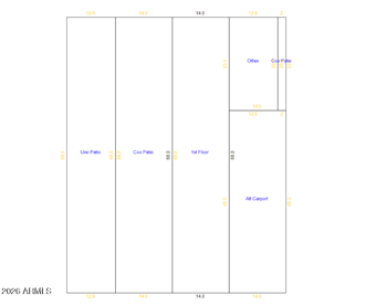 9649 E Frito Ave, Mesa, AZ 85208