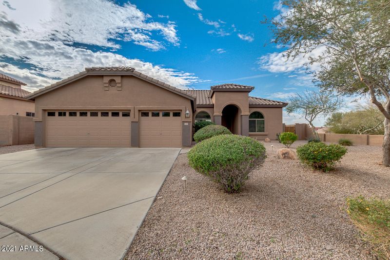 9649 E Greenway St, Mesa, AZ 85207