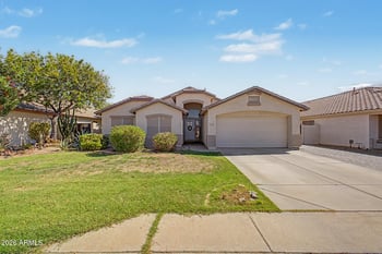 9649 E Osage Ave, Mesa, AZ 85212
