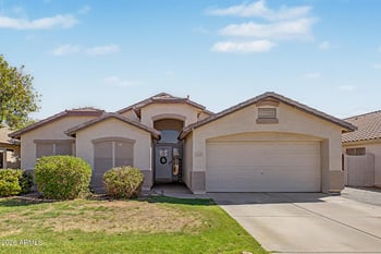 9649 E Osage Ave, Mesa, AZ 85212
