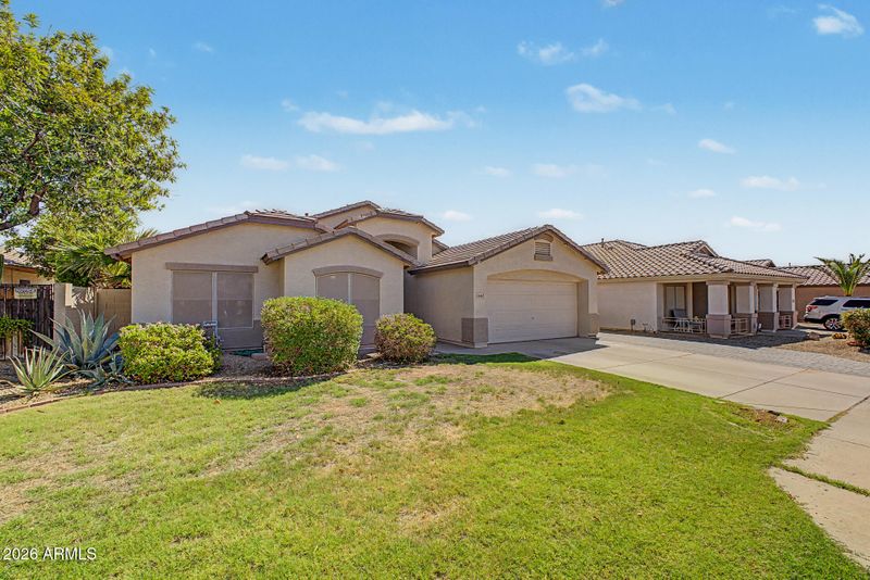 9649 E Osage Ave, Mesa, AZ 85212