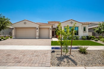 9649 E Solina Ave, Mesa, AZ 85212