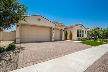 9649 E Solina Ave, Mesa, AZ 85212