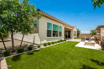 9649 E Solina Ave, Mesa, AZ 85212