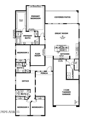 9649 S Flume Trl, Apache Junction, AZ 85120