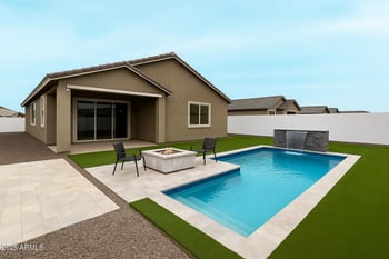 9649 Spiral Ave, Mesa, AZ 85212