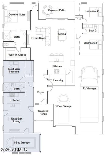 9649 W Weldon Ave, Phoenix, AZ 85037