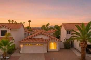 965 Arvada --, Mesa, AZ 85205