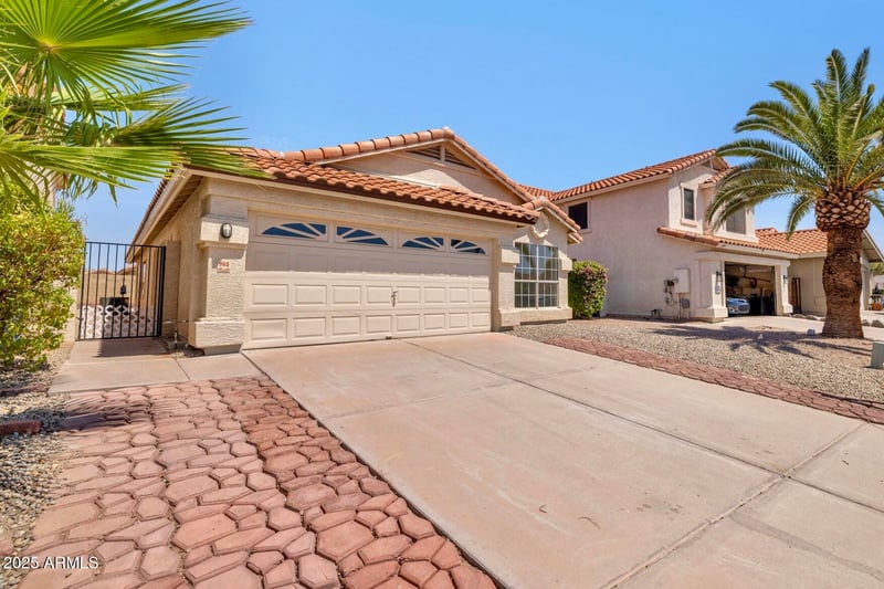 965 Arvada --, Mesa, AZ 85205