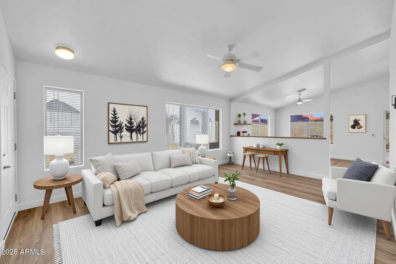 965 Arvada --, Mesa, AZ 85205