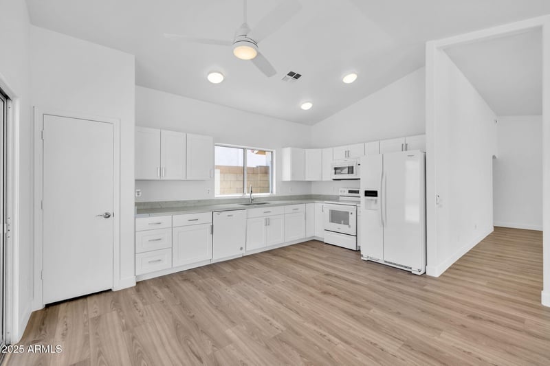 965 Arvada --, Mesa, AZ 85205