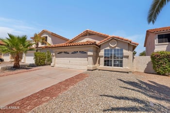 965 Arvada --, Mesa, AZ 85205