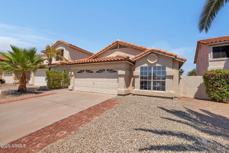 965 Arvada --, Mesa, AZ 85205