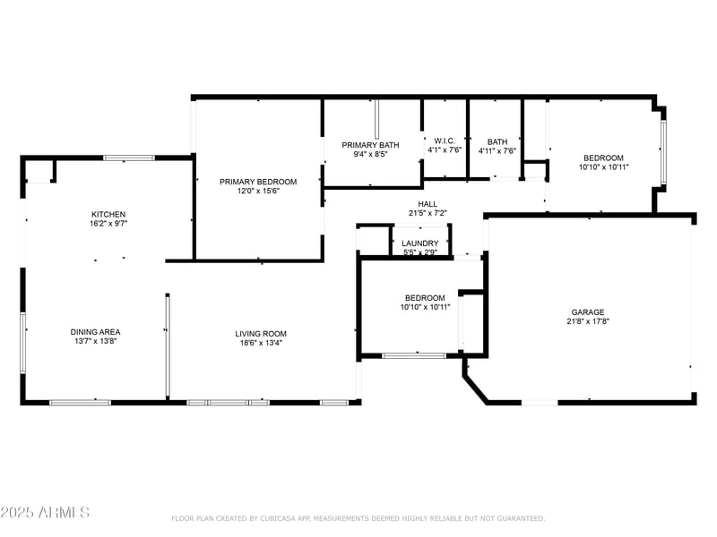 965 Arvada --, Mesa, AZ 85205