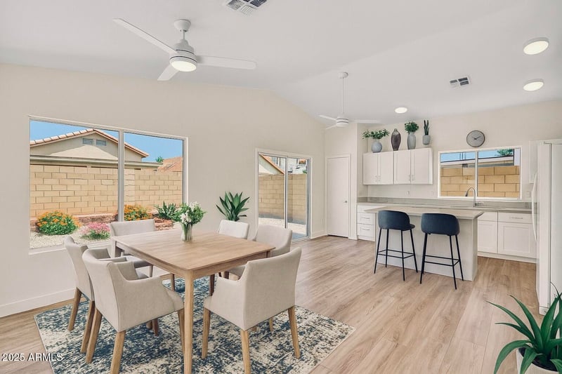 965 Arvada --, Mesa, AZ 85205