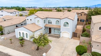 965 E Benrich Dr, Gilbert, AZ 85295
