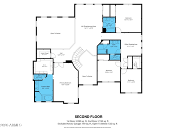965 E Benrich Dr, Gilbert, AZ 85295