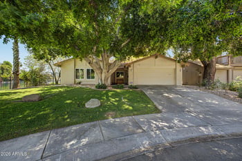 965 Lamplighter Ln, Tempe, AZ 85283
