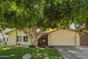 965 Lamplighter Ln, Tempe, AZ 85283