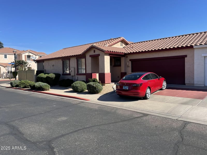 965 Heritage Dr, Gilbert, AZ 85296