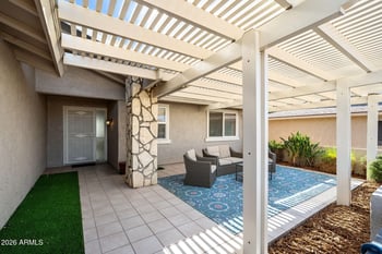 965 Leisure World --, Mesa, AZ 85206