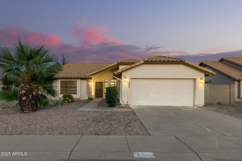 965 Nielson St, Gilbert, AZ 85234