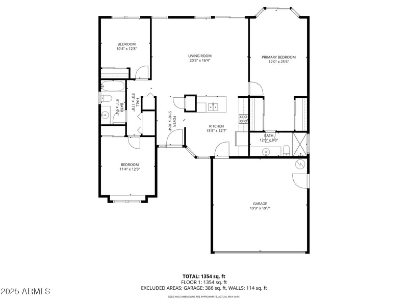 965 Nielson St, Gilbert, AZ 85234