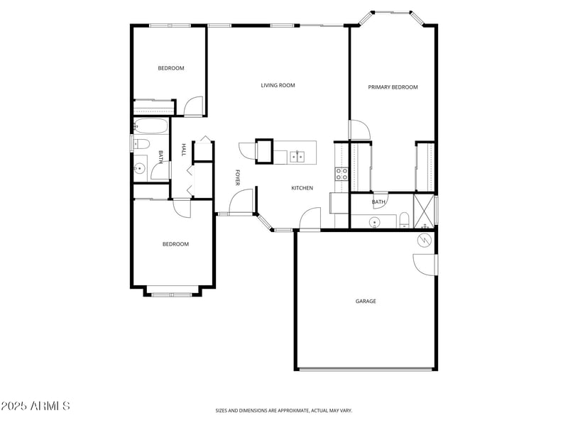 965 Nielson St, Gilbert, AZ 85234