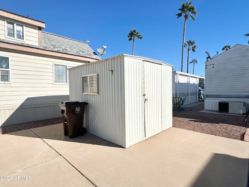 965 Oxide Dr #965, Apache Junction, AZ 85119