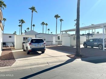 965 Oxide Dr #965, Apache Junction, AZ 85119