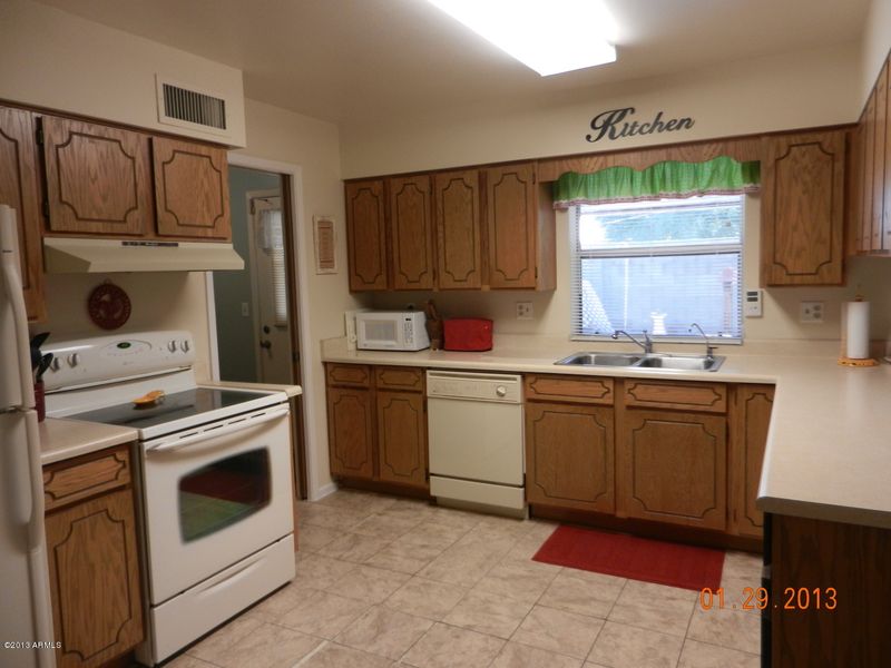 965 S Reseda --, Mesa, AZ 85206