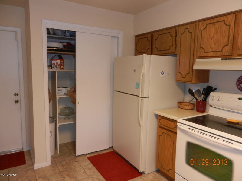 965 S Reseda --, Mesa, AZ 85206