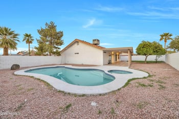 965 Sunnyvale --, Mesa, AZ 85206