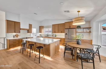 965 Sunnyvale --, Mesa, AZ 85206