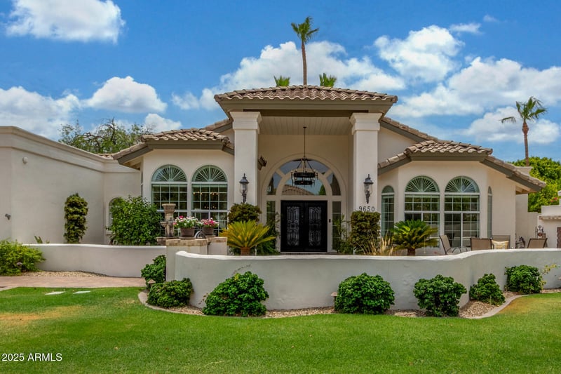 9650 106th Way, Scottsdale, AZ 85258