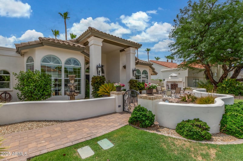 9650 106th Way, Scottsdale, AZ 85258