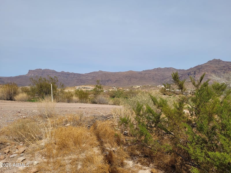 9651 E Quarter Circle Loop #4, Gold Canyon, AZ 85118