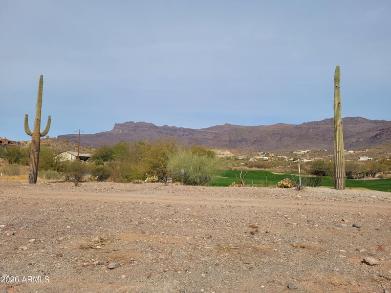 9651 E Quarter Circle Loop #4, Gold Canyon, AZ 85118