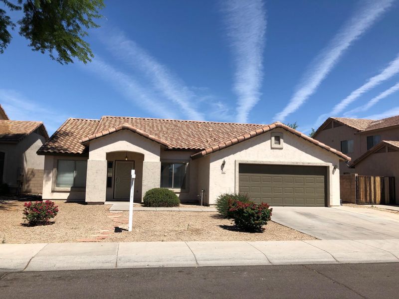 9651 N 85th Dr, Peoria, AZ 85345